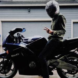 Meet your Posher, David